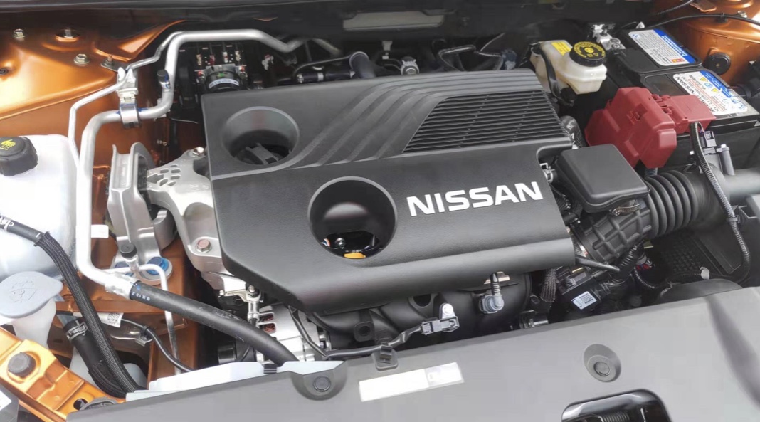 东风日产轩逸新一代,日产新轩逸怎么改