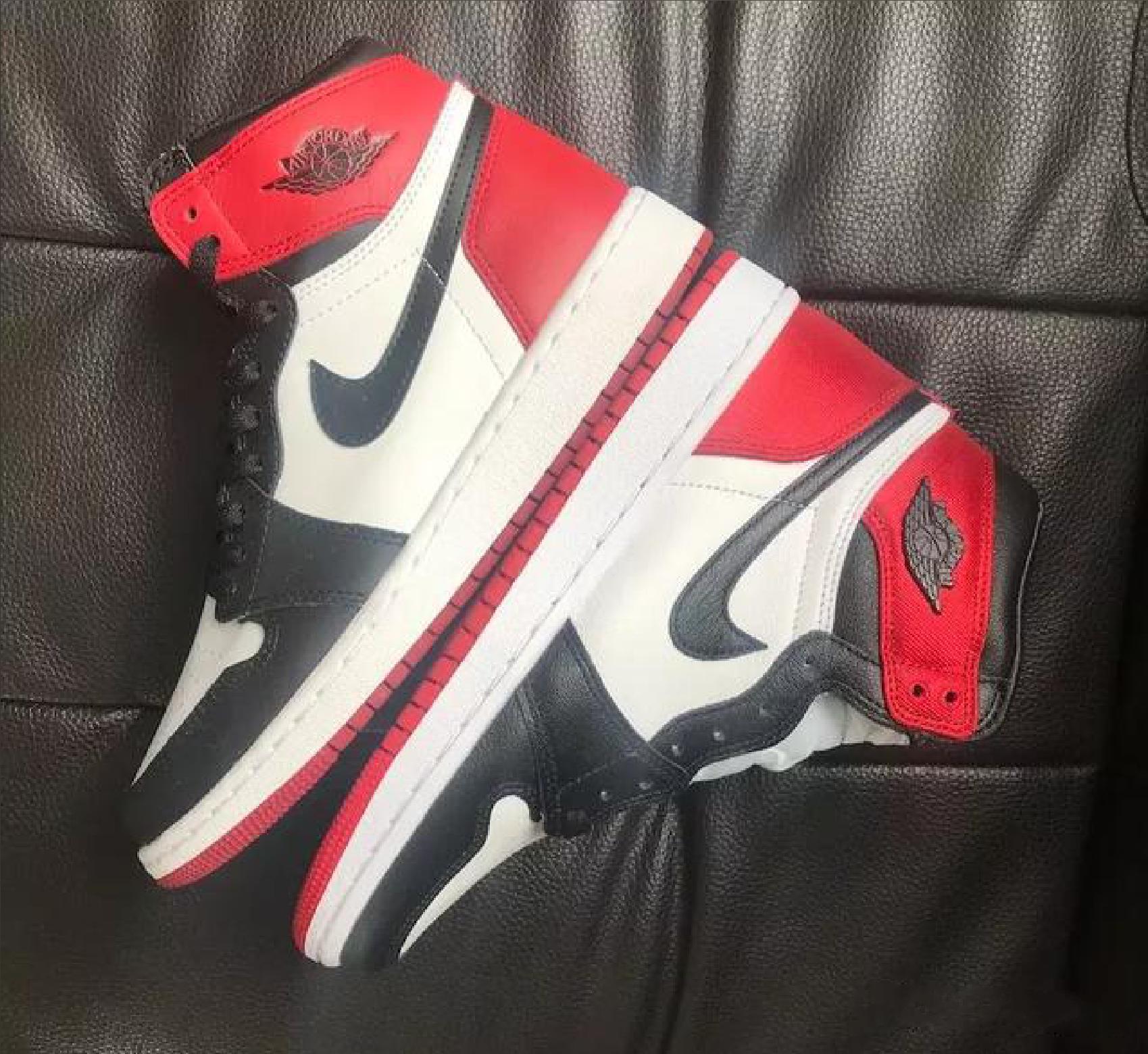 今天发售的aj1黑绿脚趾会涨价吗,aj1黑蓝脚趾预计涨到多少钱