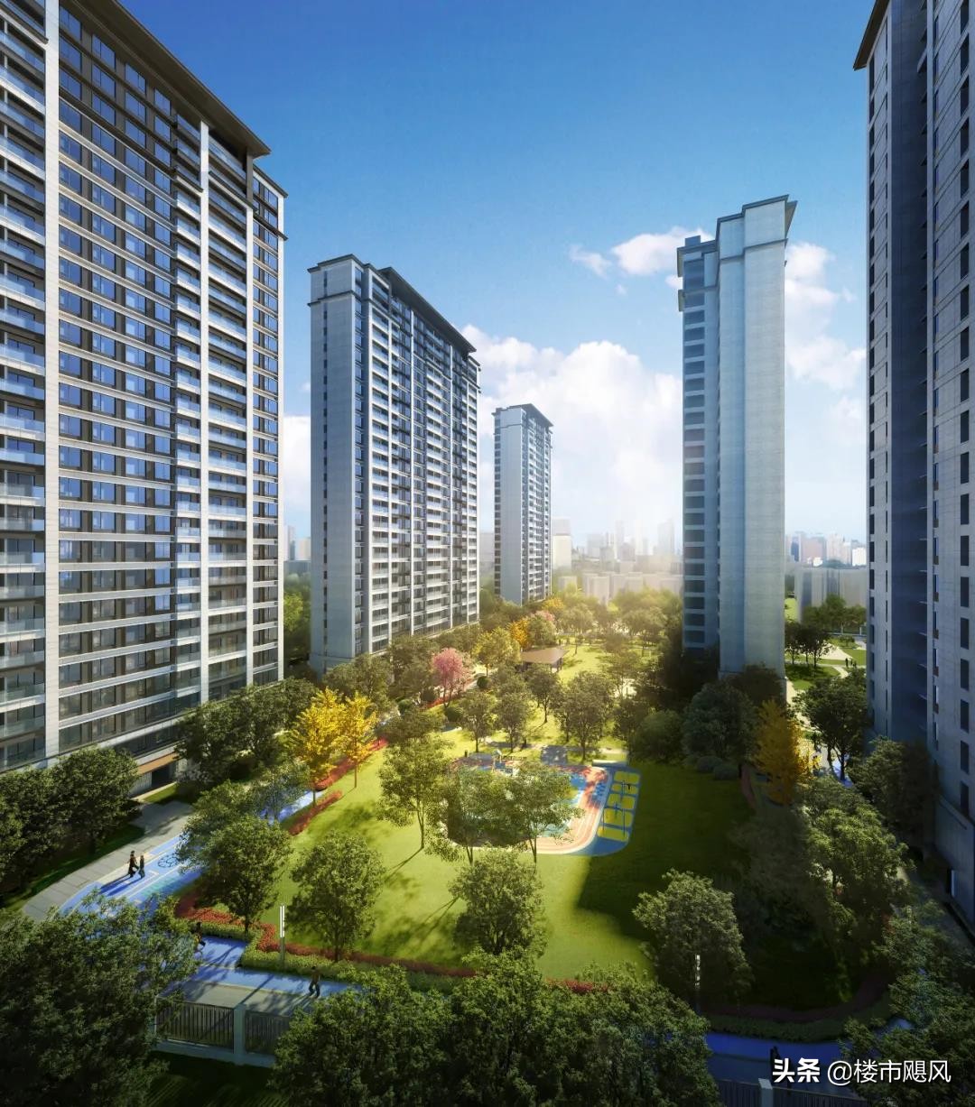 港城华府下期什么时间开盘,港城华府出售