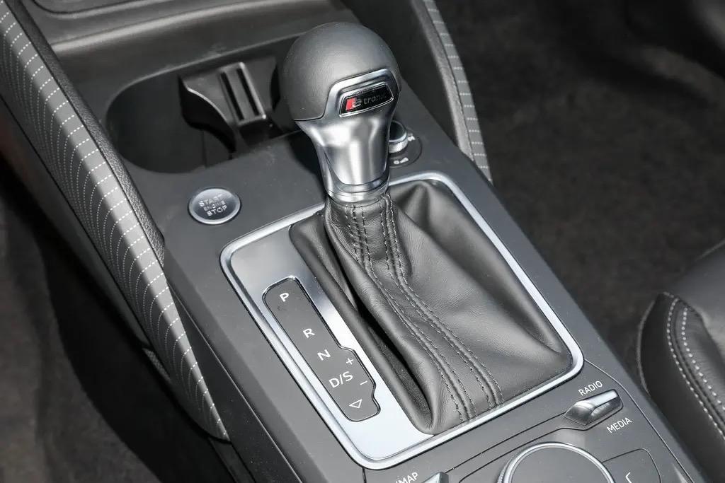 奥迪q2l是中型suv吗,奥迪q2l气质与时尚并存的一款车型