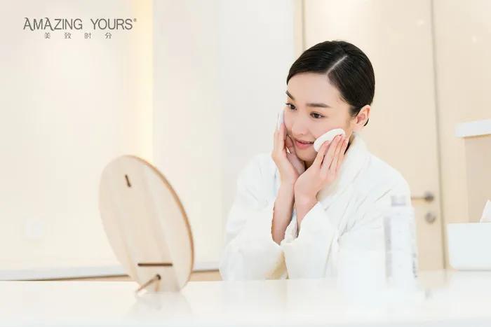 光泽美肌速成方法,7天打造无瑕美肌