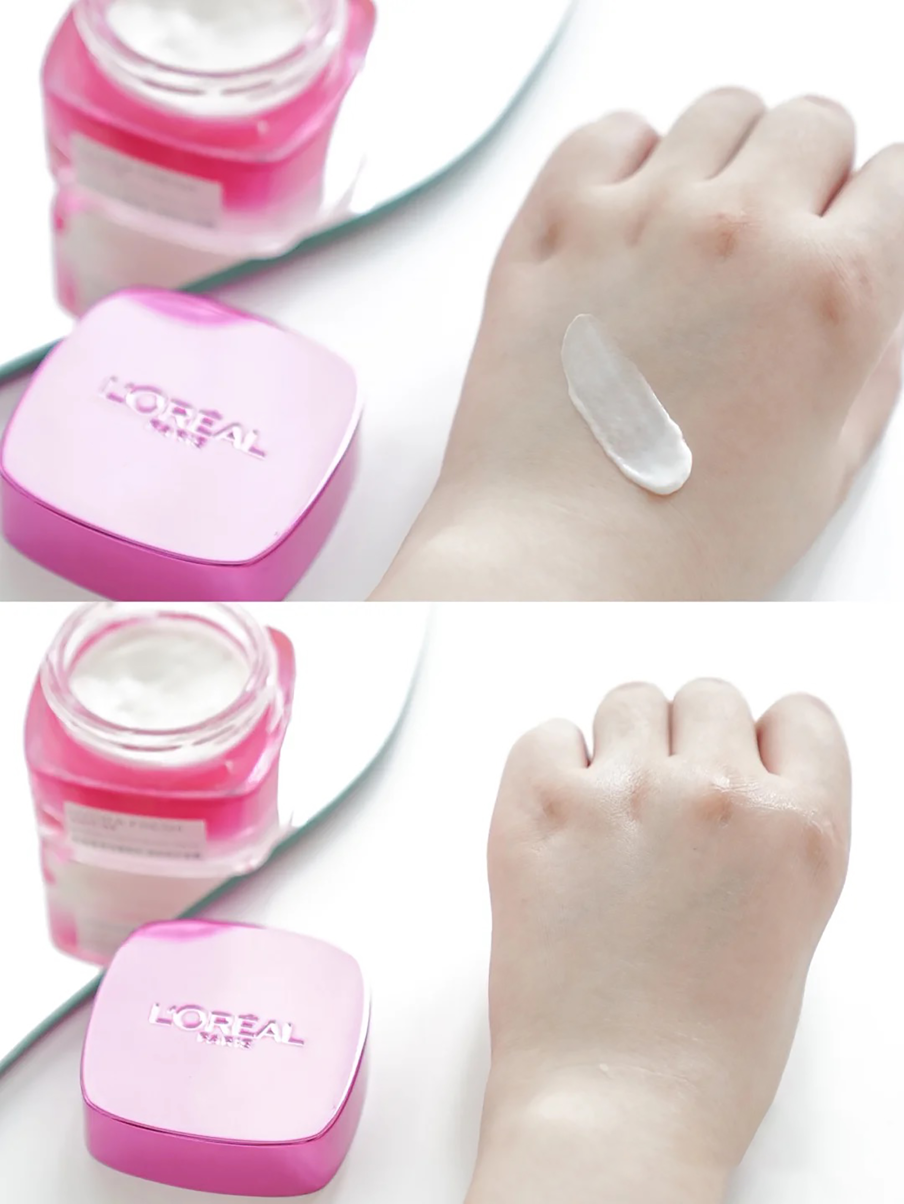 好用不贵保湿面霜,珂润轻龄弹润保湿面霜