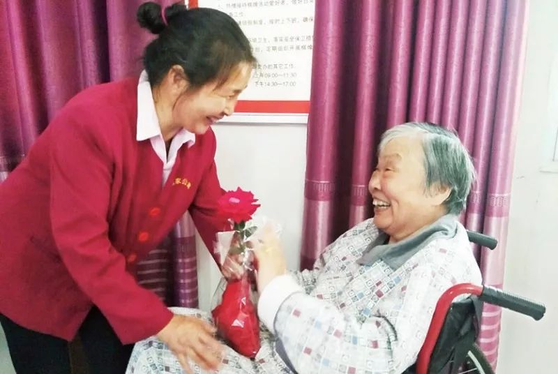 多元化养老模式助力夕阳红 (南阳夕阳红医养结合中心在哪儿)