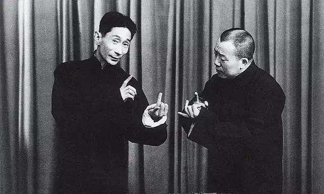 马三立相声十点钟开始1979年录制,马三立相声经历