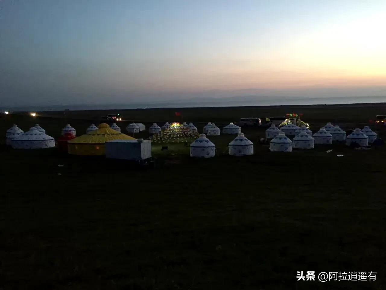 青海湖旅游小环线攻略路线推荐,暑假青海湖三日游旅游攻略