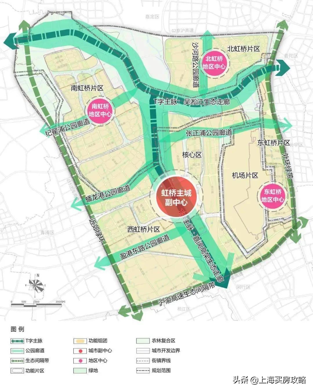 怎样买到涨幅高的房子,上海5年后房价翻倍的板块