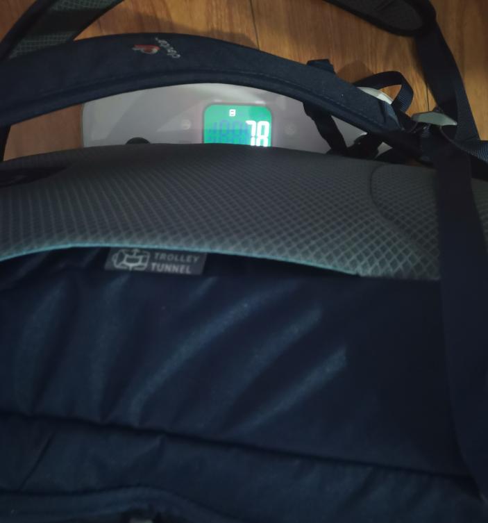 商旅出行不二之选:多特AviantCarryOnPro36L背包体验评测