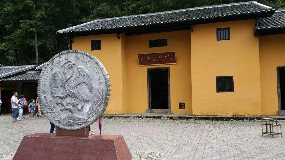 清明小长假,最美的行程当属井冈山