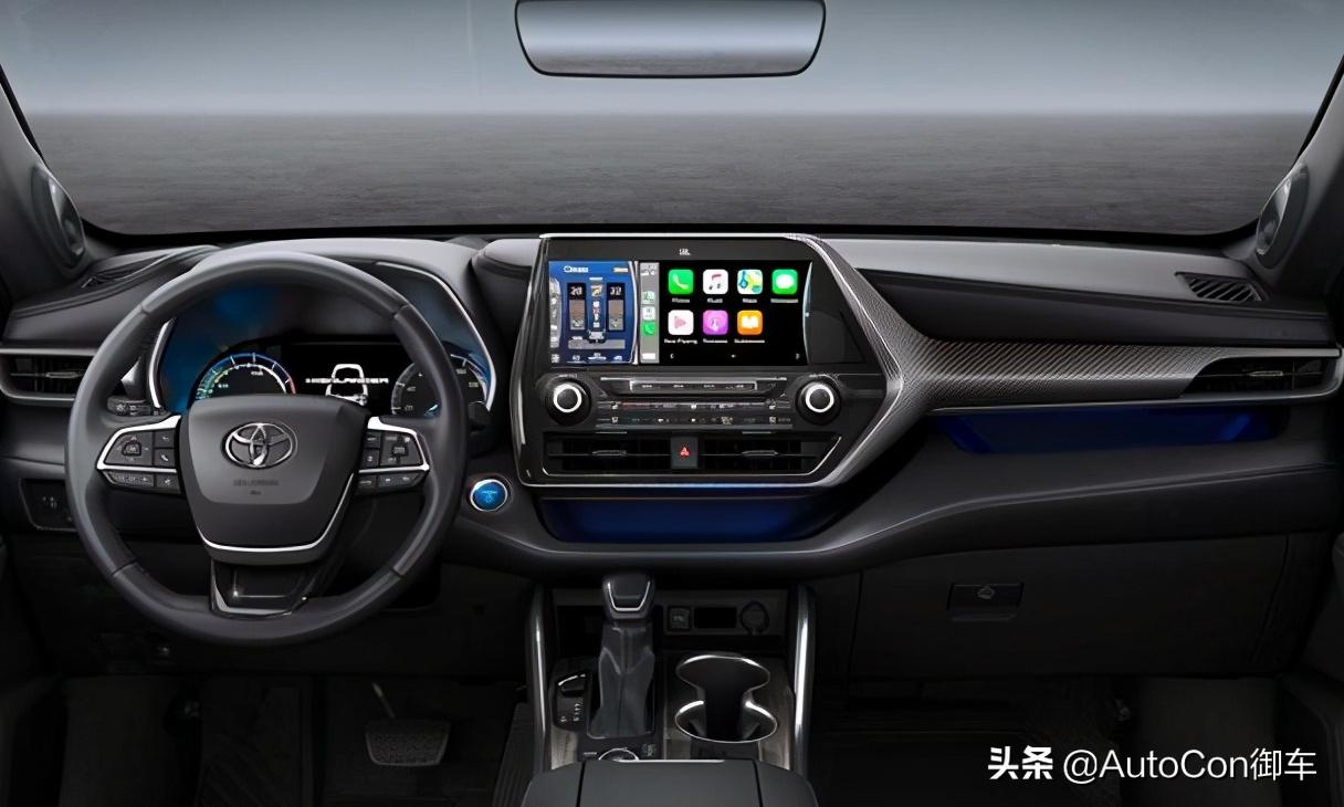 国产皇冠和进口皇冠有什么差别,国产皇冠有多厉害