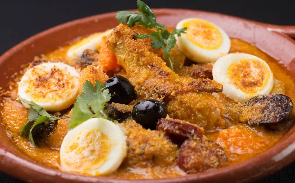 亚洲首间！皇家葡萄肴超60款葡国菜征服你的胃|Top-booking推荐