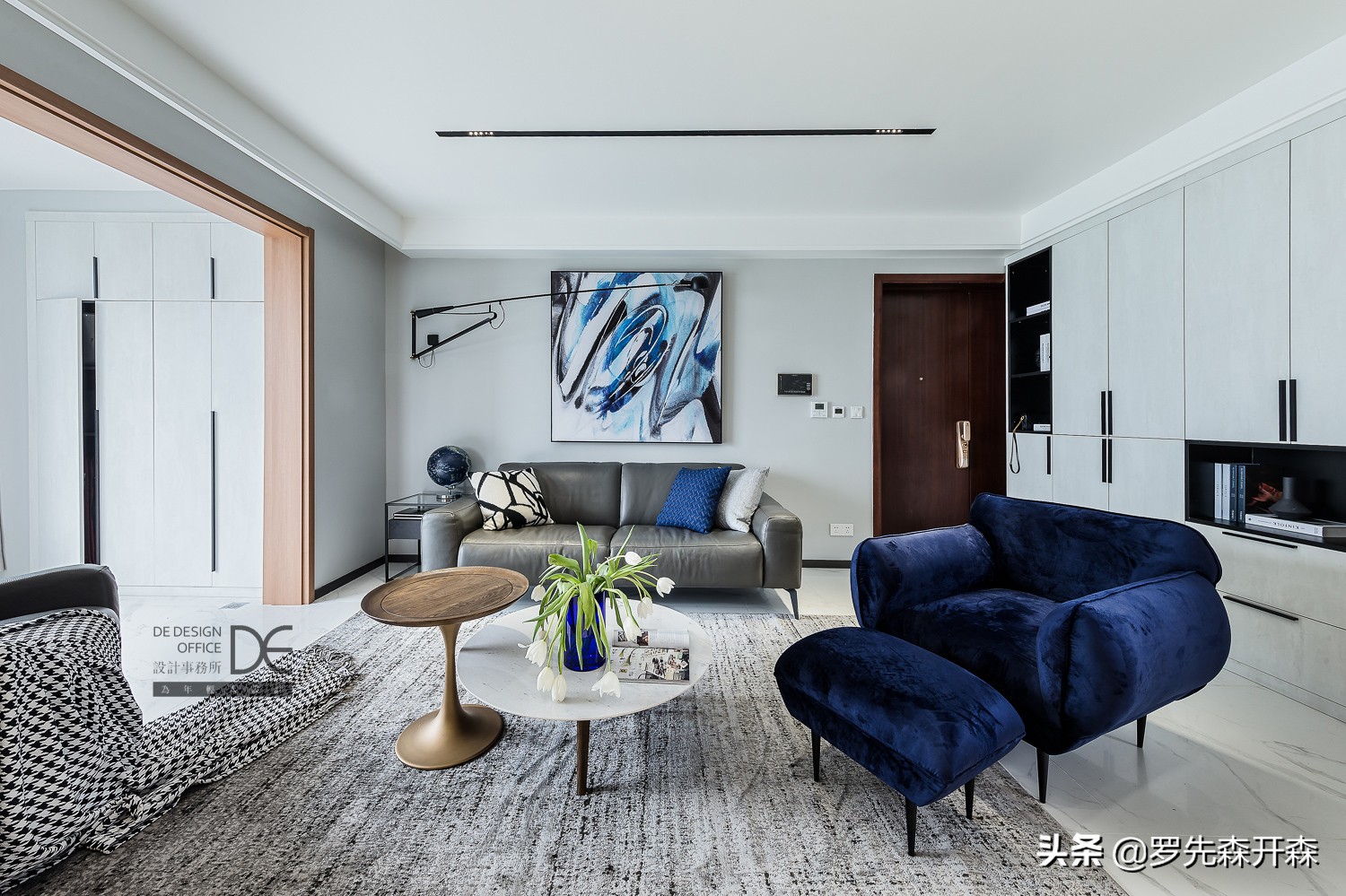 168㎡当霸道总裁撞上乐高地带