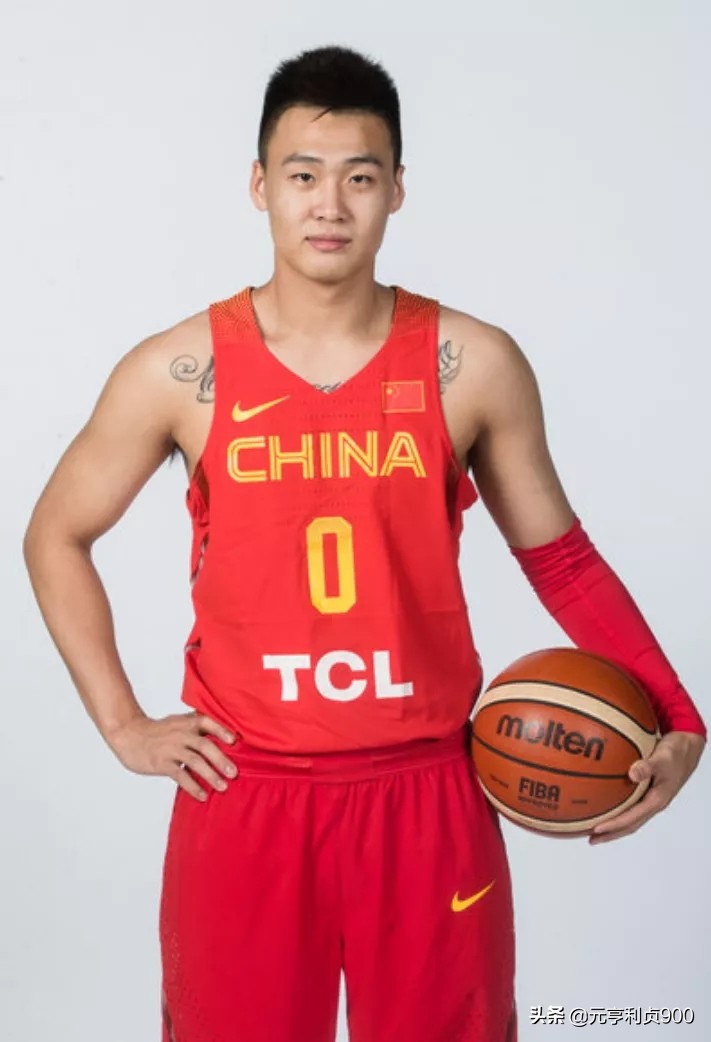 资深球迷解读世界杯,男篮亚洲杯年度五星阵容