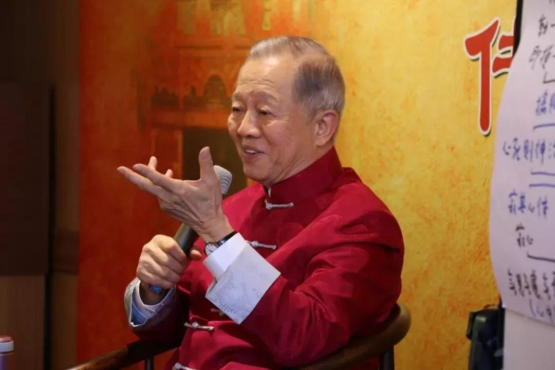 最好的家庭教育是言传身教,什么是最好的家庭教育