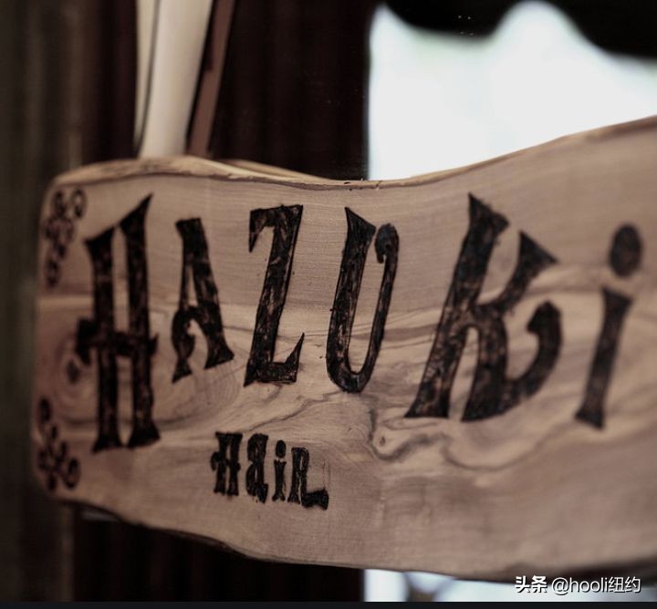 纽约推荐理发店,纽约比较好的理发店