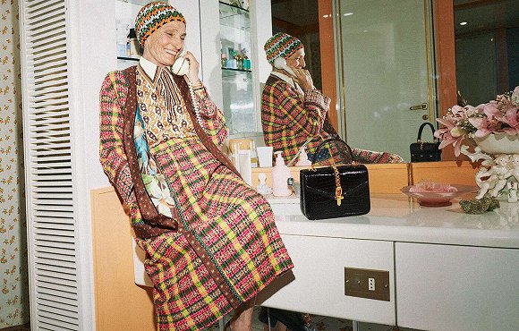 古驰gucci官网旗舰店包包1955涨价吗,为什么lvgucci还在涨价