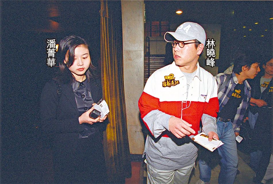 婚姻破碎后的真相,林晓峰讲述离婚