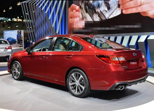 斯巴鲁力狮通过性实测,斯巴鲁力狮有什么缺陷吗