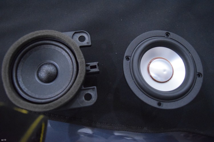 马自达cx-30压燃版本音响是什么,广州马自达cx30音响改装