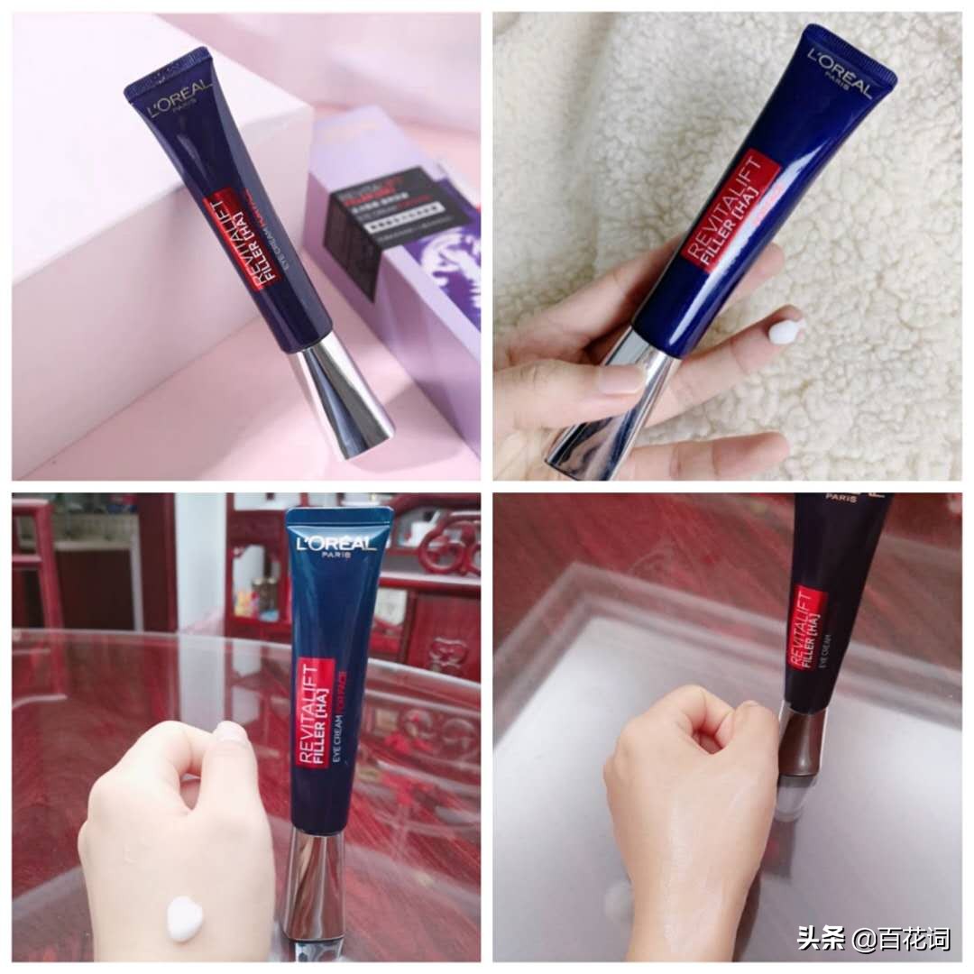 百花词测评,百花词