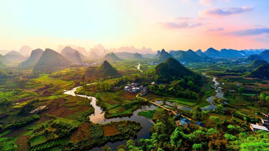 不远的旅游景点推荐,不远不贵不累8个国内亲子游