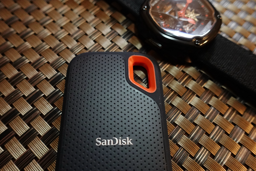 外出拍摄带什么移动硬盘,自驾游带什么移动硬盘