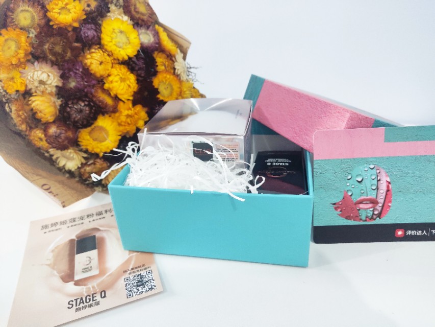 美妆好物分享文案,美妆好物分享图文介绍