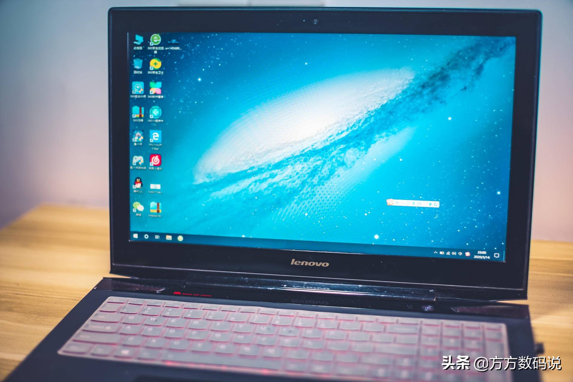 从联想的X系列换到Y系列,体验“捡垃圾”为什么那么香?