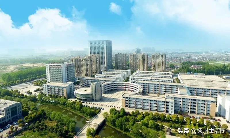 总投资22亿扬州新学校规划曝光,扬州新建学校规划在哪查看