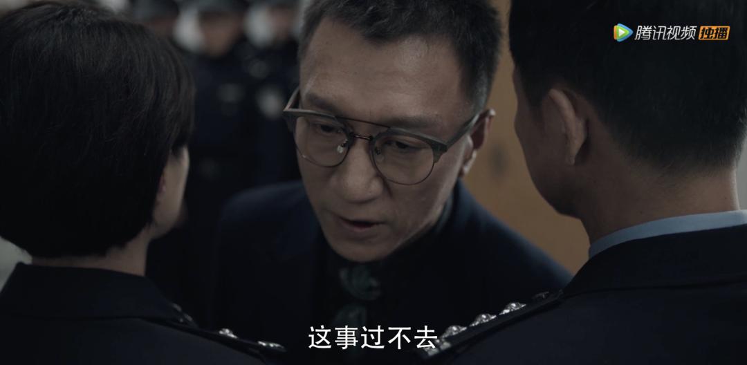 毒战孙红雷演技,孙红雷毒战演技