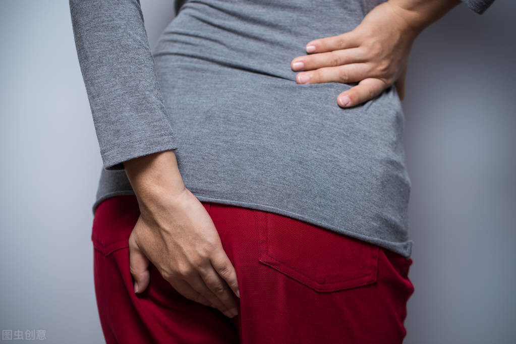 男性肛门坠胀什么原因,肛门坠胀时轻时重是什么原因