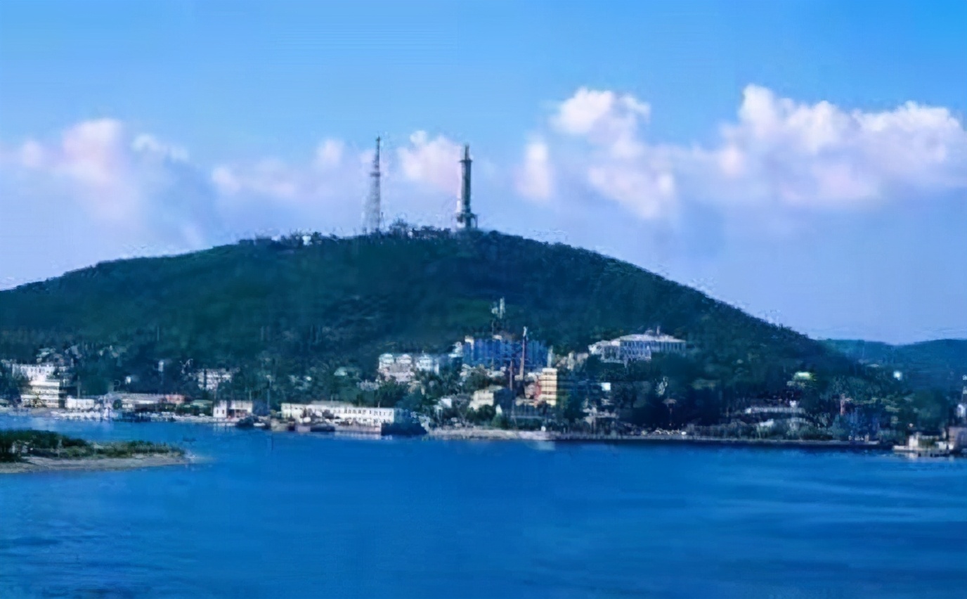 大连还能重返辉煌吗,北方香港大连