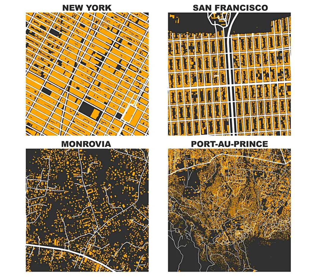 ​DDON笛东大数据在景观规划设计中的应用