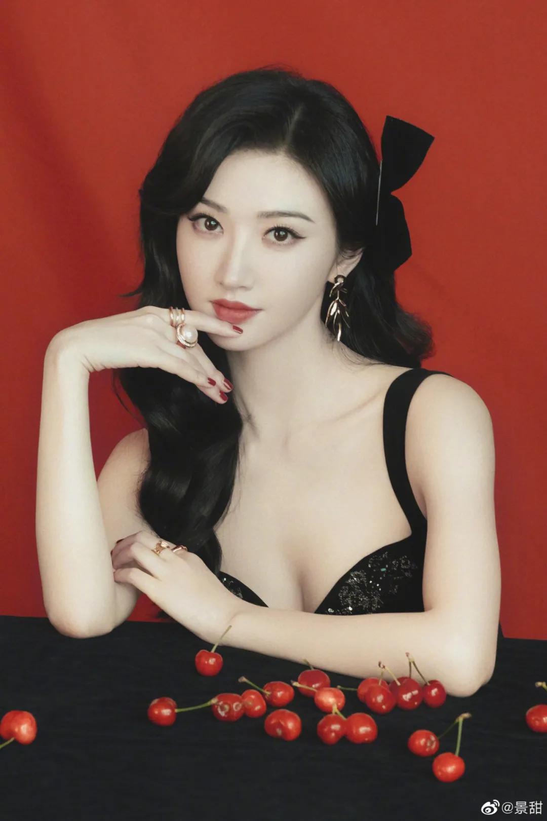 你的脸型适合什么化妆风格,你是什么脸型就化什么妆