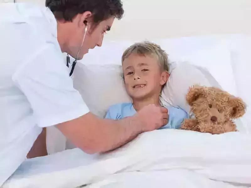 宝宝又发烧又感冒怎么办,宝宝又生病怎么办