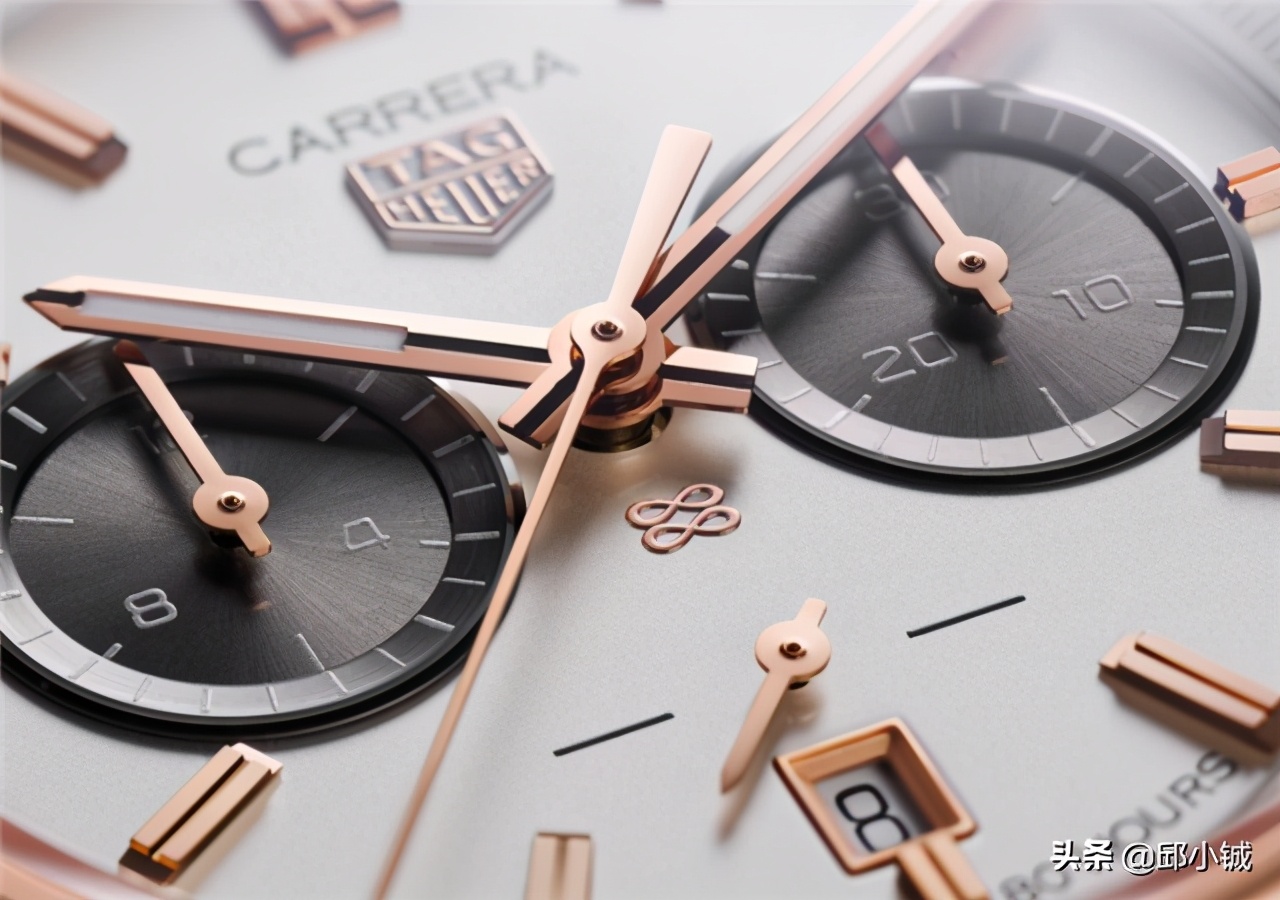 泰格豪雅最保值的几款表,泰格豪雅值得收藏吗