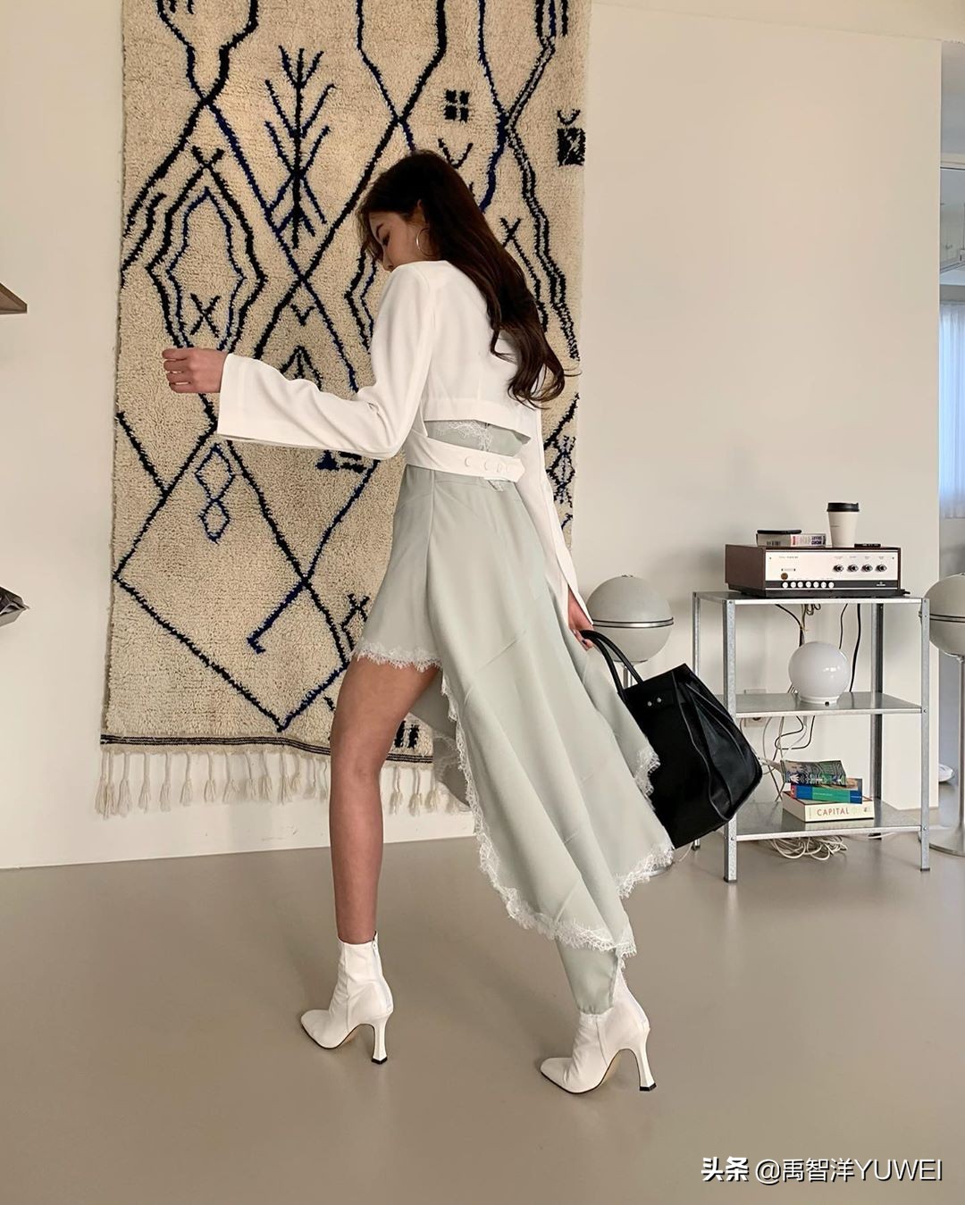 疫情下韩国东大门,韩国东大门高端女装在哪里