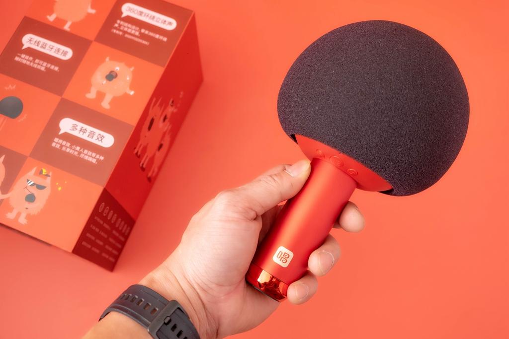 唱吧又推新品，超大音量，支持双人合唱，429元这个价格如何？