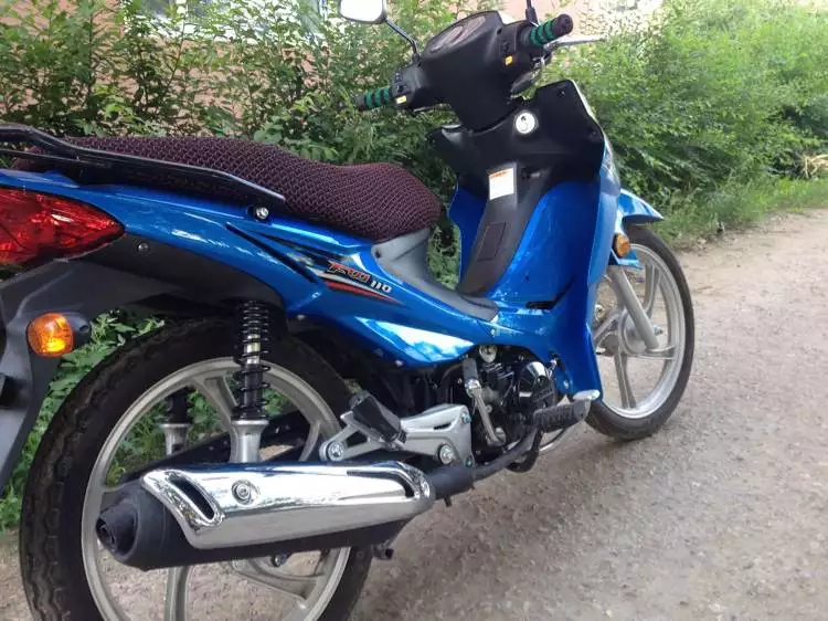 豪爵铃木弯梁国四图片,铃木十大最耐用弯梁摩托车