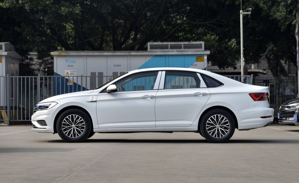 对于速腾的评价,测评大众速腾