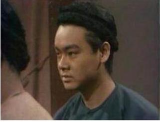 刘青云表白被拒绝片段,刘青云同期入选tvb