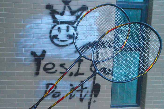 疾光1000尤尼克斯测评,尤尼克斯疾光800测评