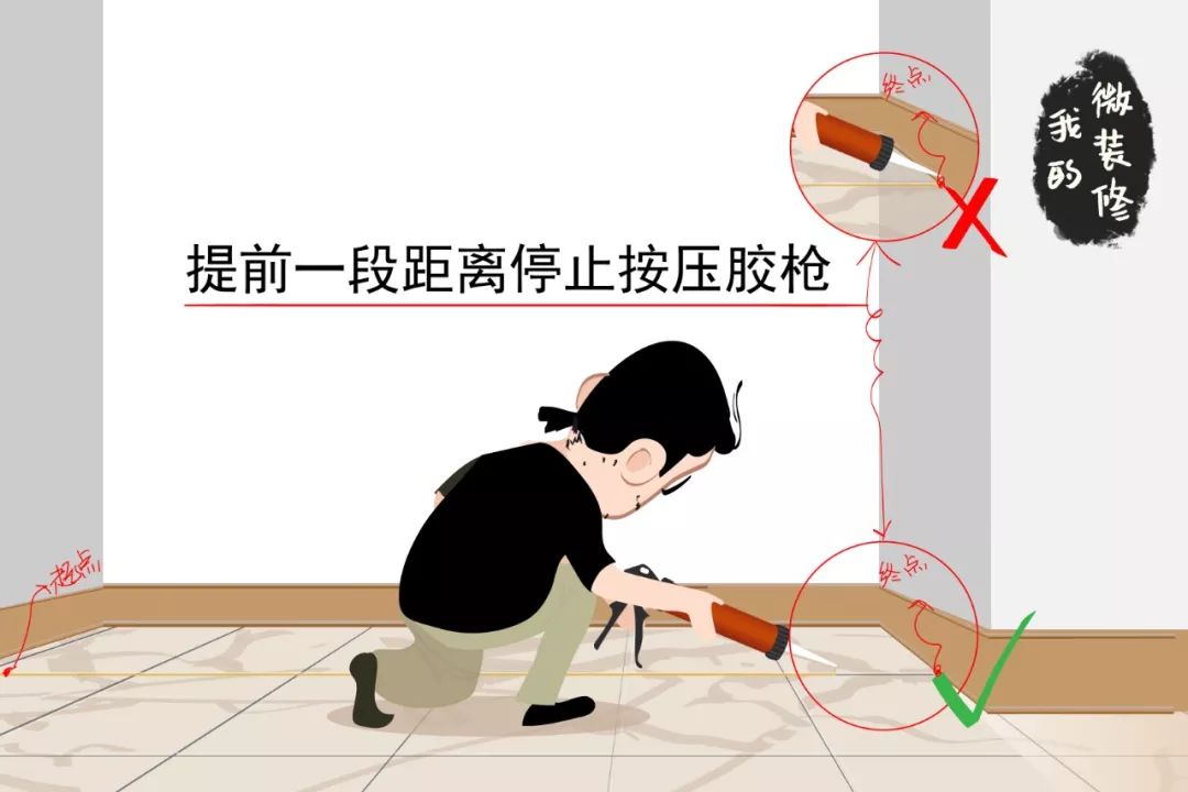 自己美缝好还是让别人施工比较好,装修为什么不要做厨房卫生间美缝