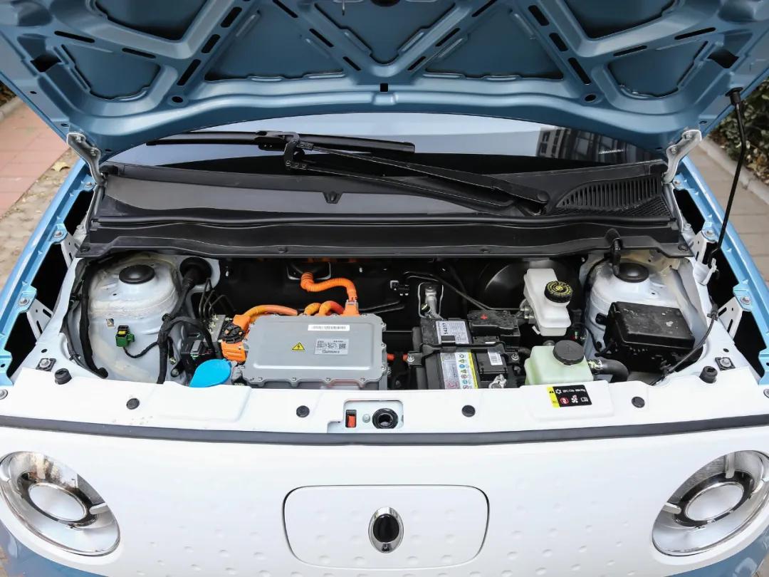 7万买菜车,7万左右科技感的车