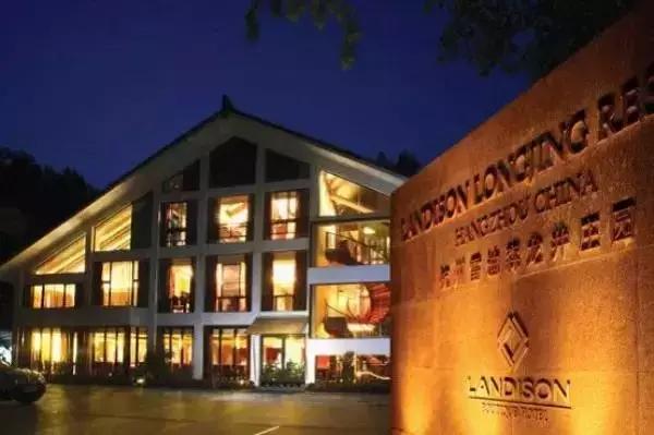 杭州隐宿网红民宿,杭州隐居山林古风小屋