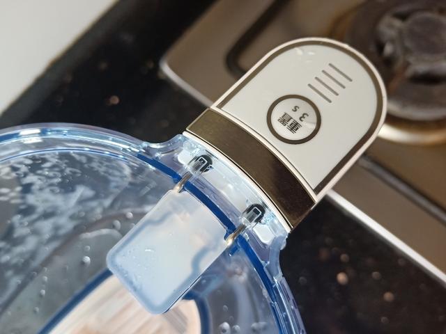 一个小小的净水壶竟然暗藏黑科技,净水壶真的有用吗