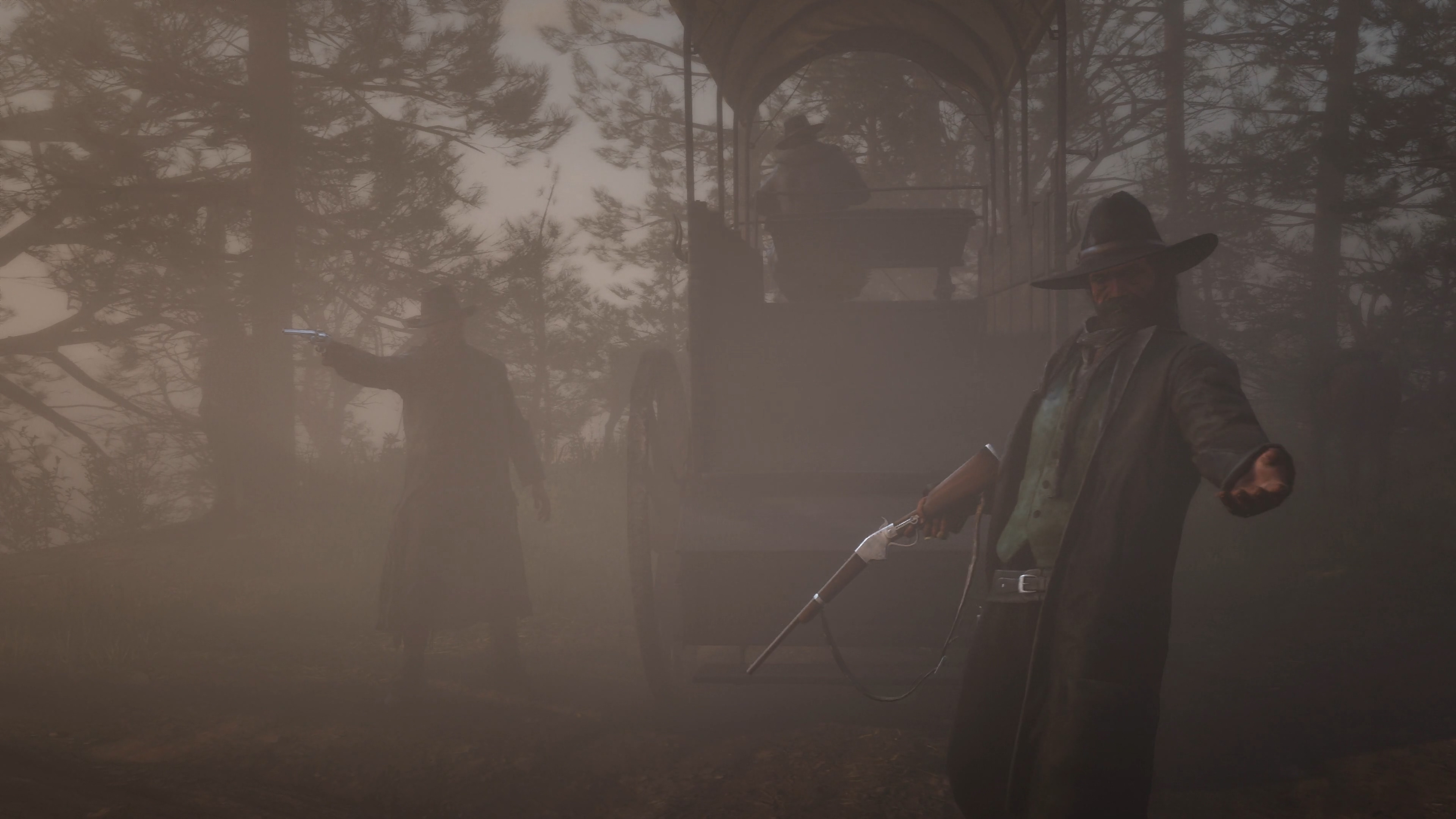 为什么觉得荒野大镖客不好玩,为什么荒野大镖客不火