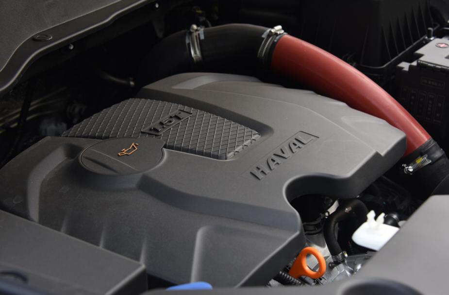 哈弗h2创享版顶配版,2018款h2蓝标创享版价格