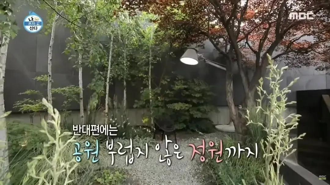 韩星刘亚仁58亿豪宅,韩星刘亚仁