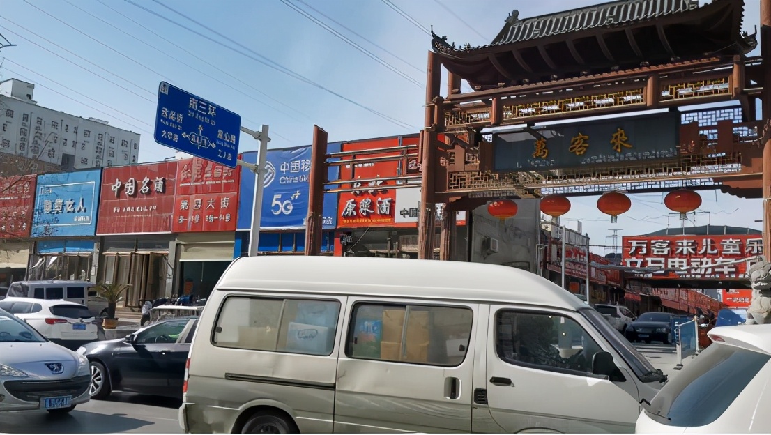 郑州市亚星盛世雅居分布图,郑州亚星盛世雅居107平