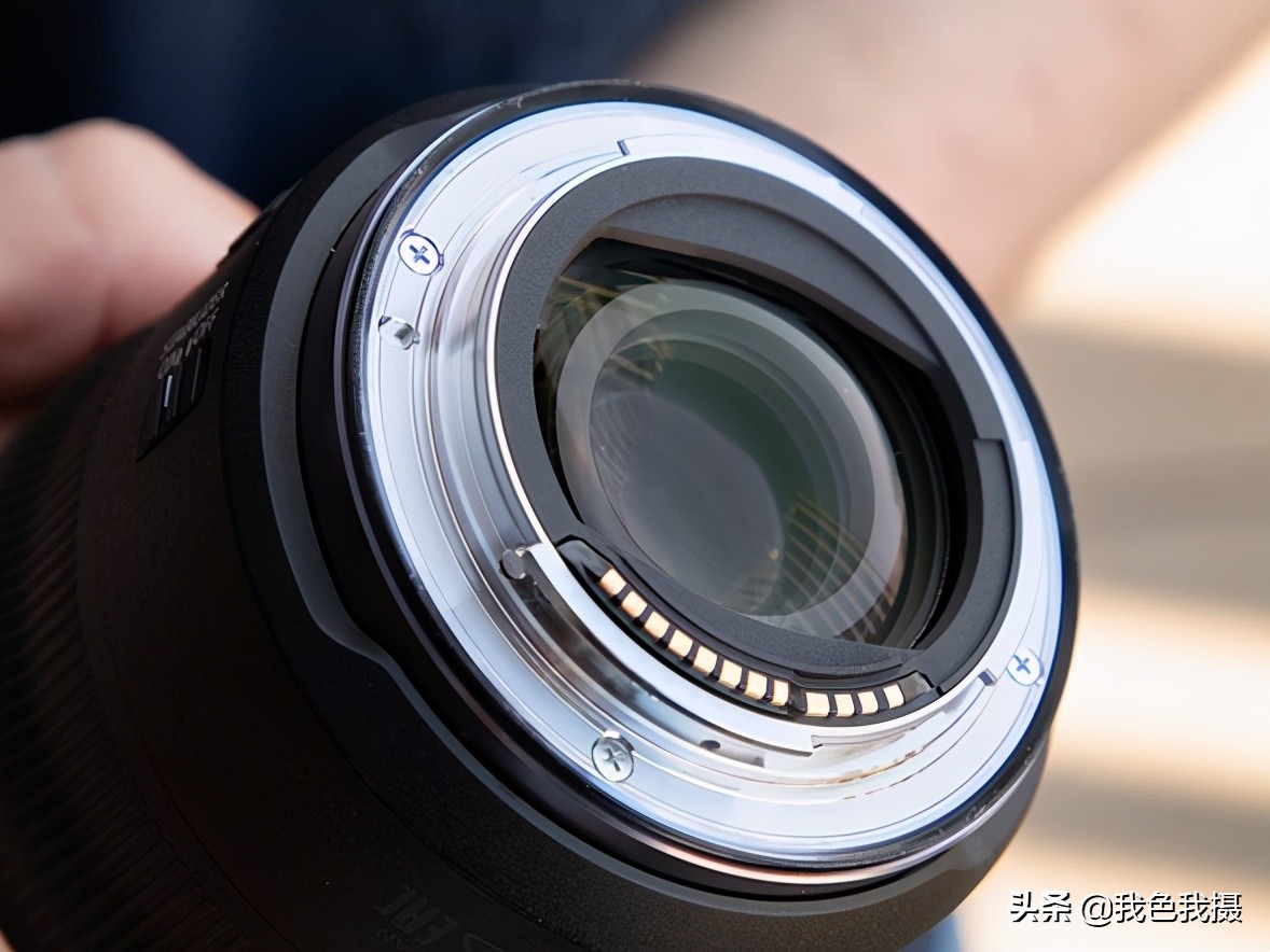 佳能rf24-105mmf4l评测,佳能rf14-35f4深度评测